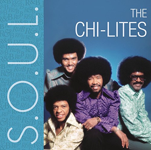 Chi-Lites - Soul (1 Cd)
