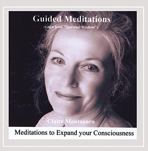 Meditations To Expand Your Consciousness