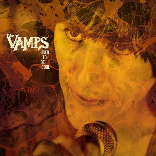 Used To Be Cool (Blue Vinyl Version)