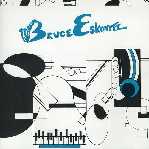 Bruce Eskovitz