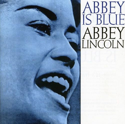 Abbey Is Blue+It'S Magic