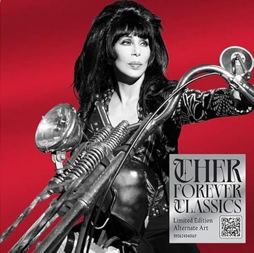 Forever (Cd Esclusiva Discoteca Laziale)