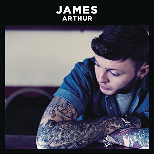 James Arthur: Deluxe Edition