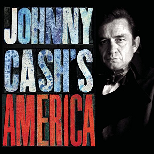 Johnny Cash'S America