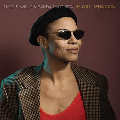 My Soul Sensation Feat Banda Palomita