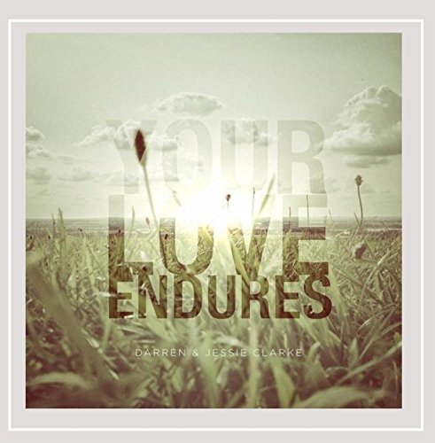 Your Love Endures