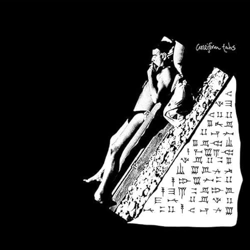 Cuneiform Tabs [Vinyl]