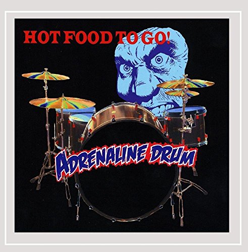 Adrenaline Drum