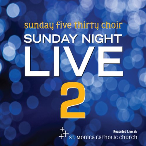 Sunday Night Live 2