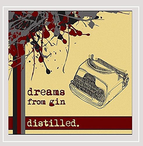 Distilled