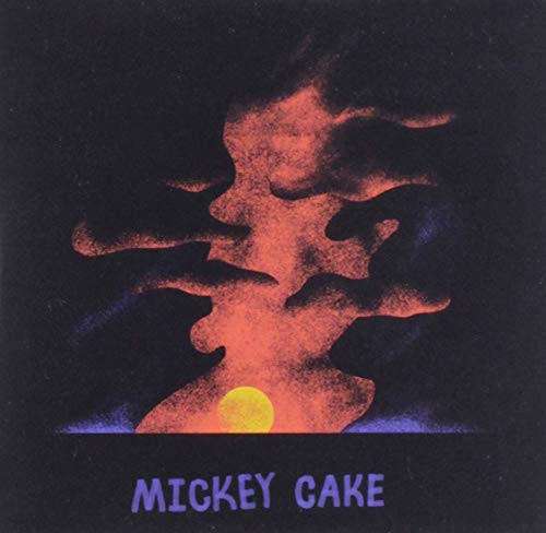 Mickey Cake