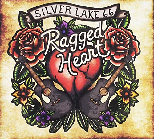 Ragged Heart