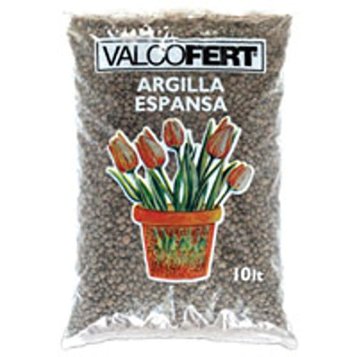 Argilla Espansa L 10 [Valcofert ]