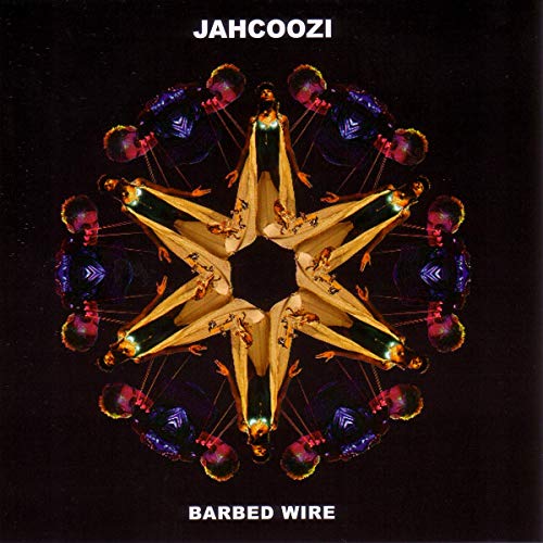 Barbed Wire