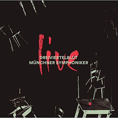 Live (+ Poster)