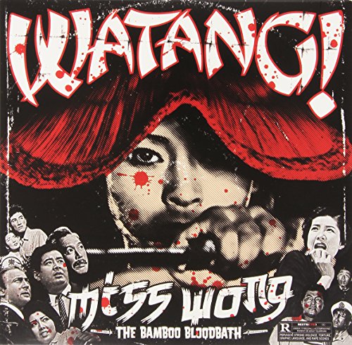 Miss Wong (10")