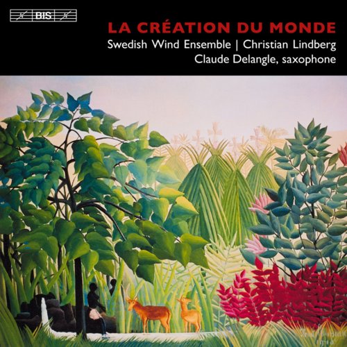 Le Creation Du Monde