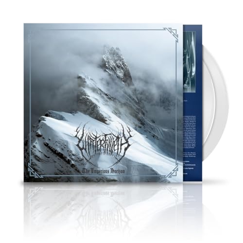 The Imperious Horizon (Ltd. Clear 2Lp)