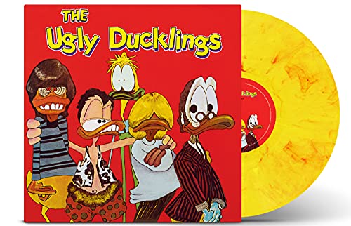 Ugly Ducklings