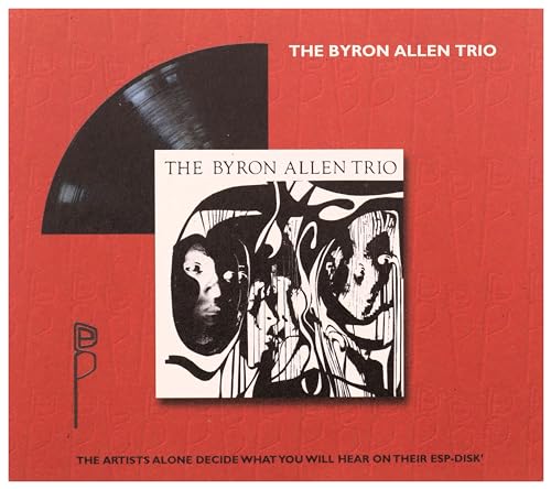 Byron Allen Trio