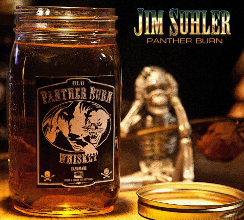 Panther Burn