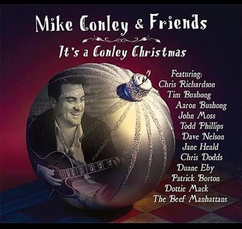 It'S A Conley Christmas