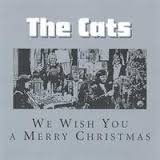 We Wish You A Merry Christmas