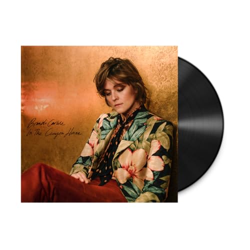 In These Silent Days (Deluxe Edition) In The Canyon Haze