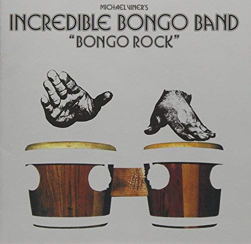 Bongo Rock (Disco Fever)