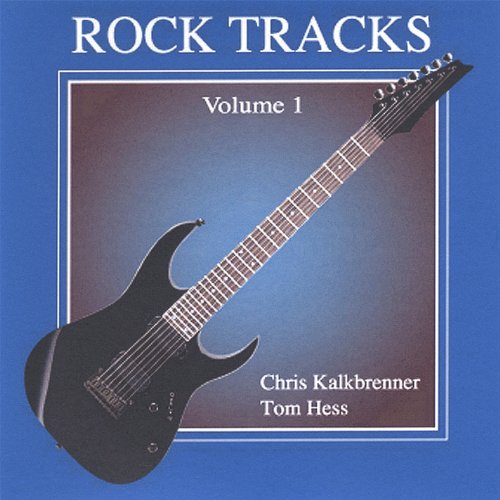 Rock Tracks