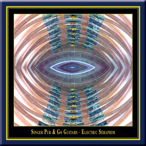 Electric Seraphim