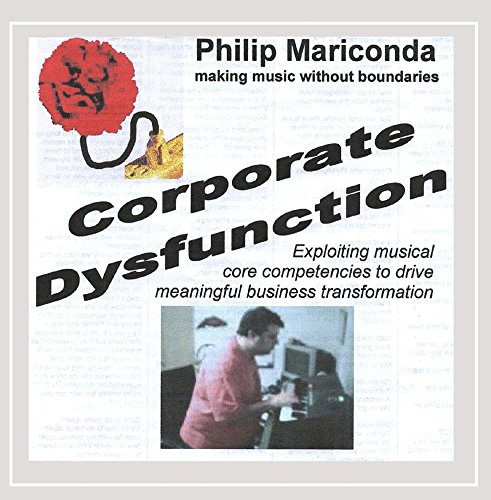 Corporate Dysfunction