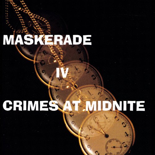 Crimes At Midnite
