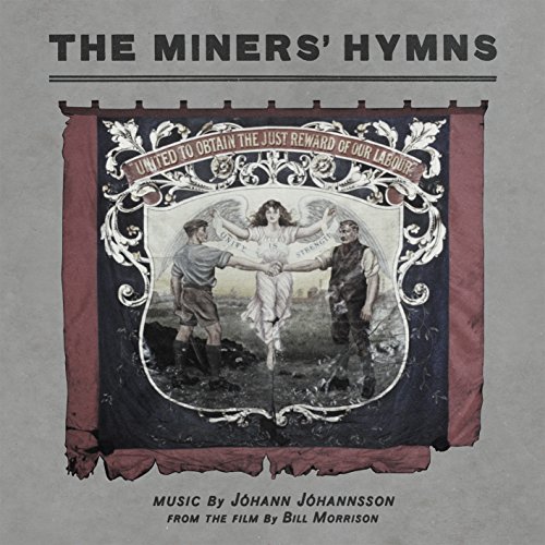 The Miner'S Hymn
