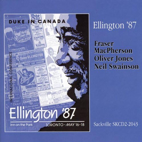 Ellington 87