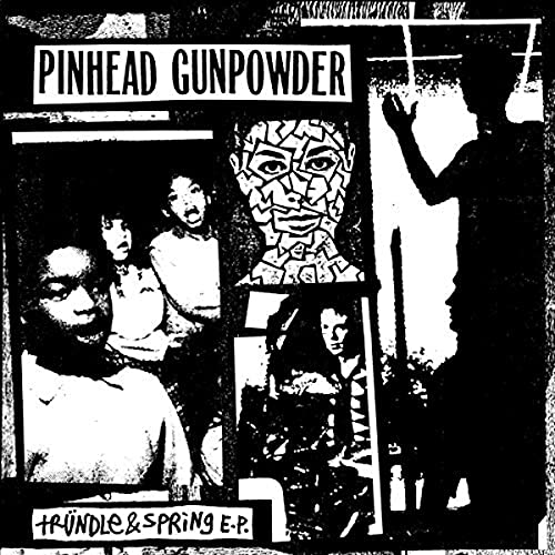 Trundle & Spring