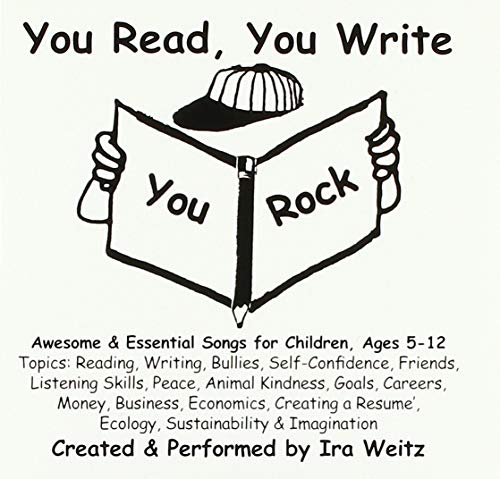 You Read You Write You Rock