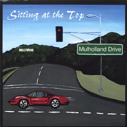 Sitting At The Top