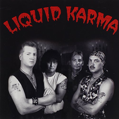Liquid Karma