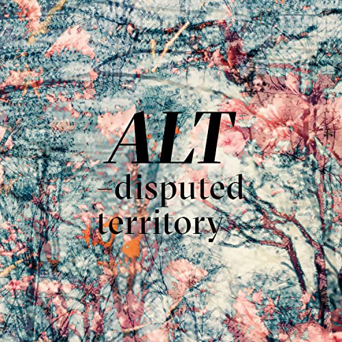 Disputed Territory [Vinyl Lp]