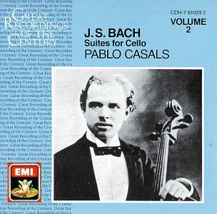 Cello Suites 4-6
