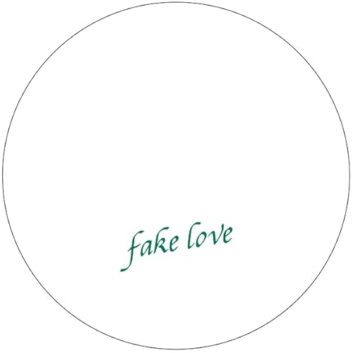 Fake Love 3