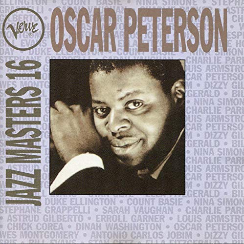 Jazz Masters 16