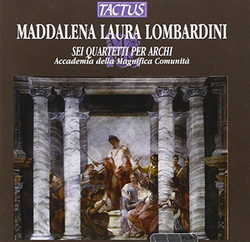 6 Quartetti Per Ar