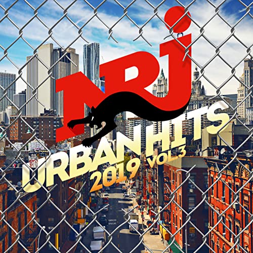 Nrj Urban Hits 2019 Vol.3