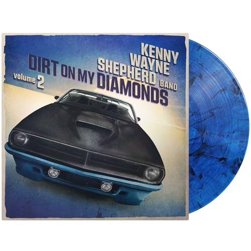 Dirt On My Diamonds Vo...
