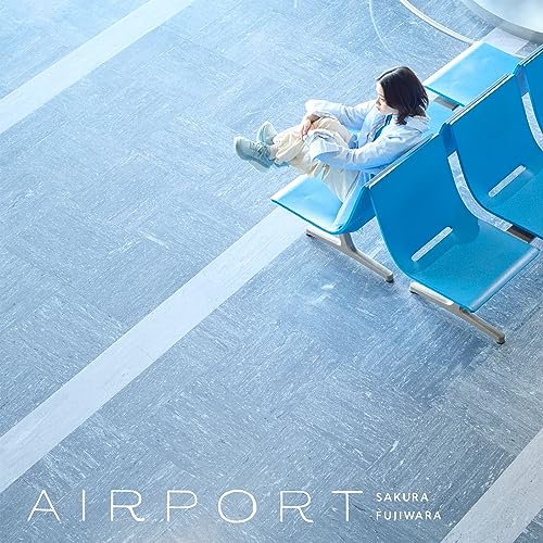 Airport [生産限定盤] [Analog]