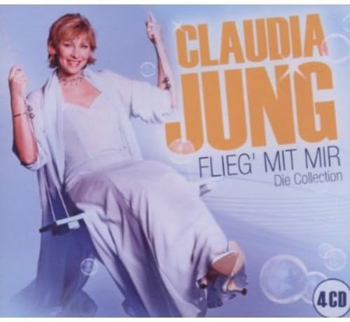 Flieg' Mit Mir-Die Collection