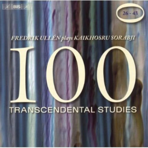 100 Transcendental Studies Vol. 2
