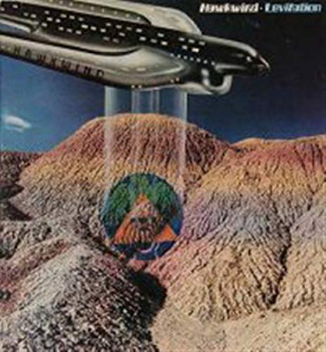 Levitation (Ltd.Expanded Edt.)